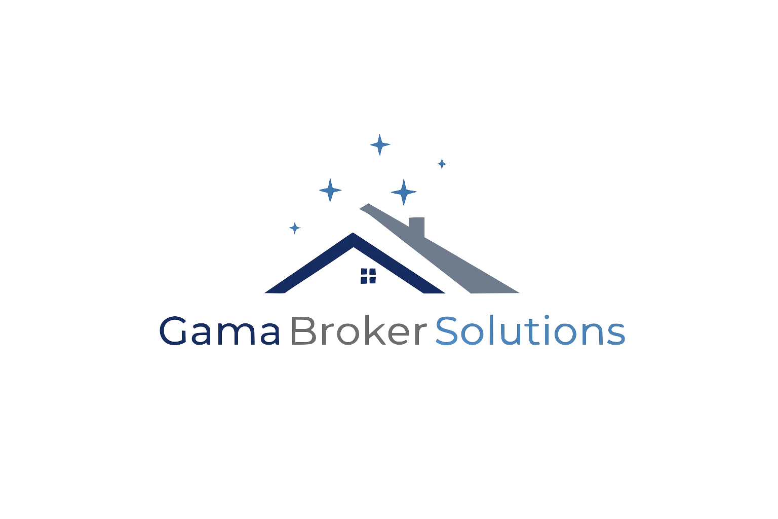 Gama Broker Solutions Logo